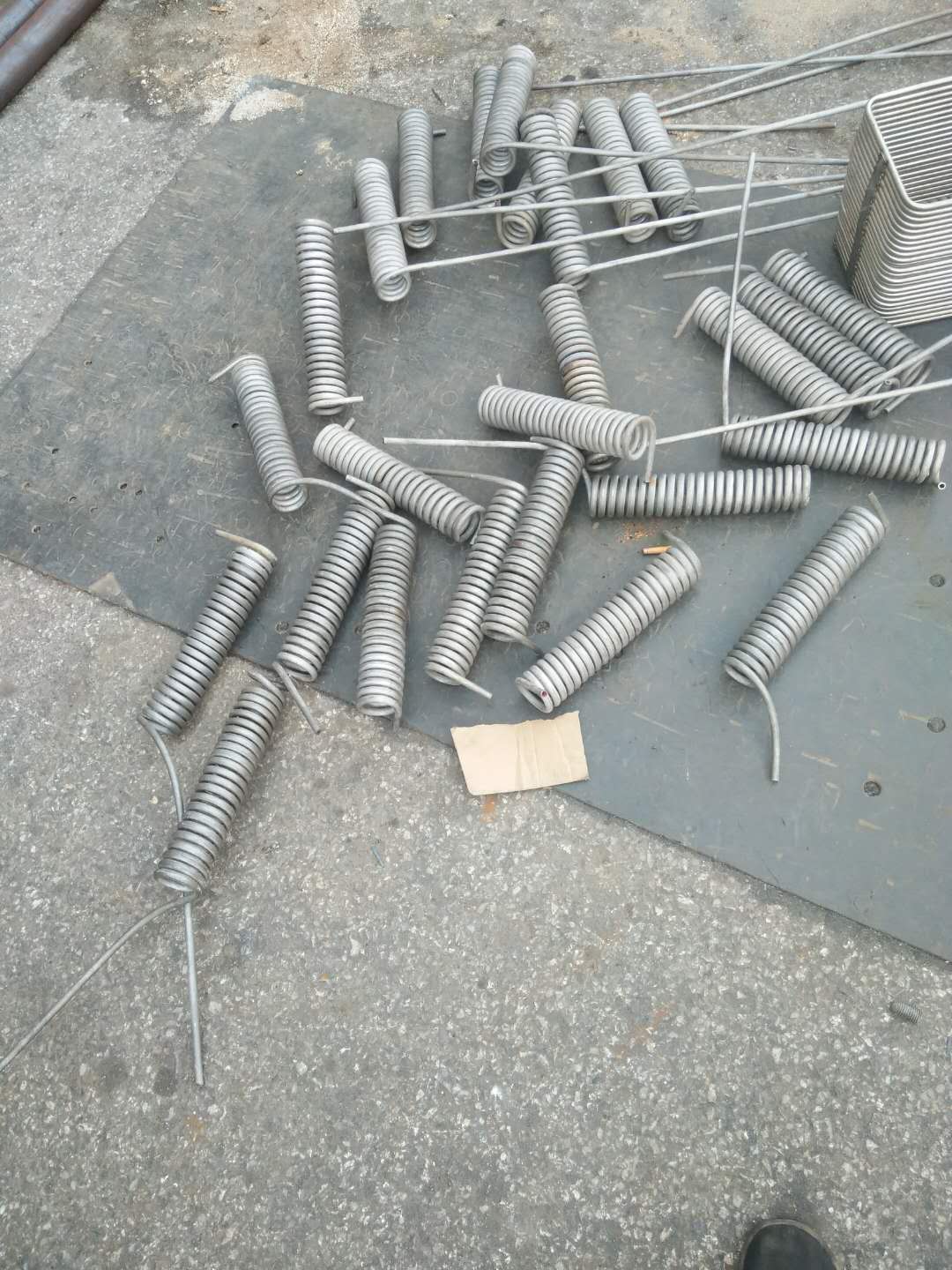 管（guǎn）盤類