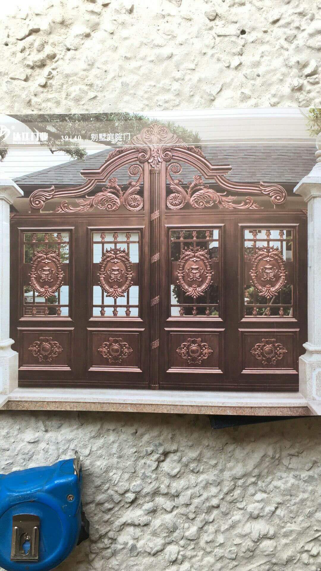 工（gōng）程案例