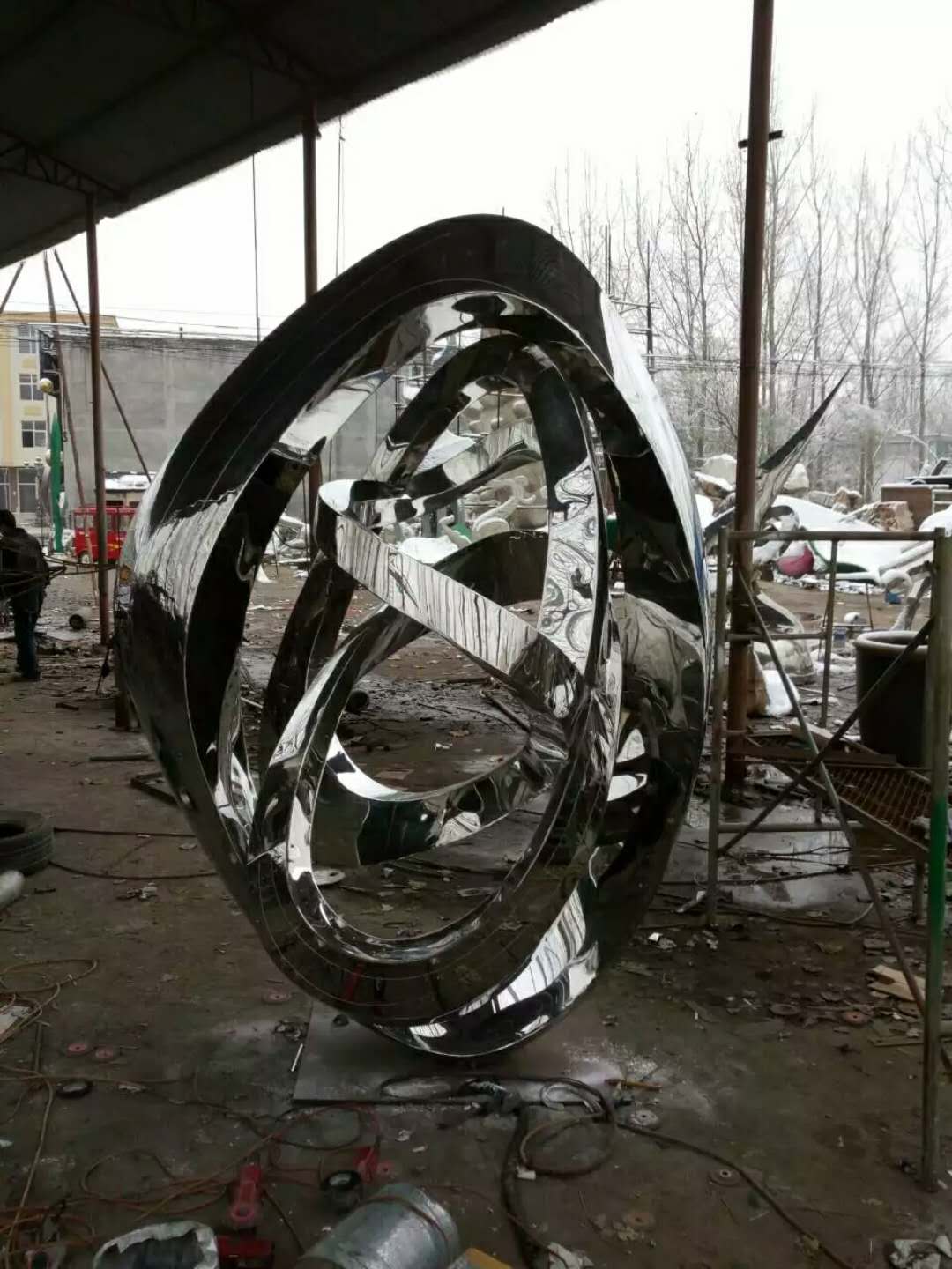 工程（chéng）案例